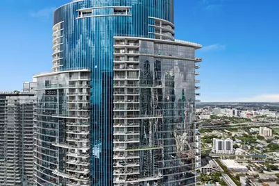 851 NE 1st Ave #4403, Miami, FL 33132 - Photo 19