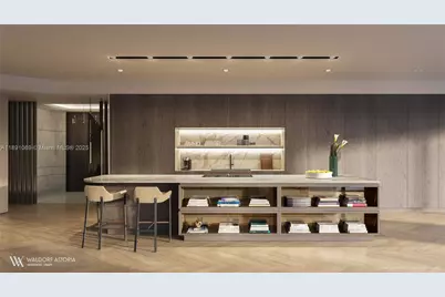 300 N Biscayne Blvd #4408, Miami, FL 33132 - Photo 3