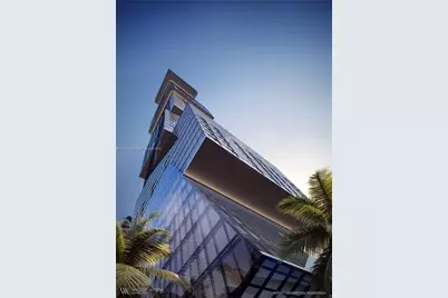 300 N Biscayne Blvd #4408, Miami, FL 33132 - Photo 1