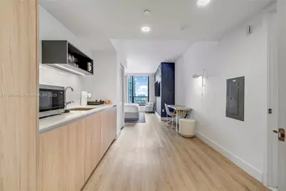 601 NE 1st Ave #1619, Miami, FL 33132 - Photo 1