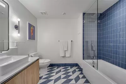 601 NE 1st Ave #1619, Miami, FL 33132 - Photo 3