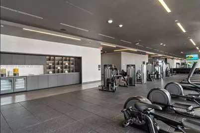 601 NE 1st Ave #1619, Miami, FL 33132 - Photo 17