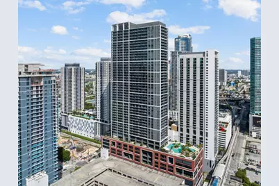 601 NE 1st Ave #1619, Miami, FL 33132 - Photo 15