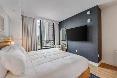 601 NE 1st Ave #1619, Miami, FL 33132 - Photo 9