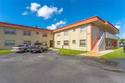 12801 SW 43rd Dr #201A, Miami, FL 33175 - Photo 21