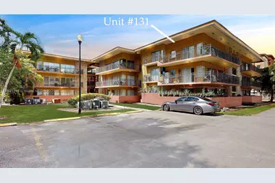 4850 SW 63rd Ter #131, Davie, FL 33314 - Photo 15