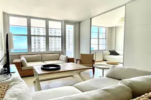 5700 Collins Ave, Miami Beach, FL 33140 - Photo 1