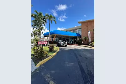 26 Diplomat Pkwy #2248, Hallandale Beach, FL 33009 - Photo 11