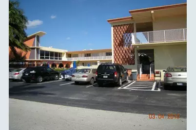 26 Diplomat Pkwy #2248, Hallandale Beach, FL 33009 - Photo 3