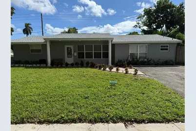 4300 NW 3rd Ct #1, Plantation, FL 33317 - Photo 13