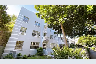 842 Meridian Ave #2C, Miami Beach, FL 33139 - Photo 1