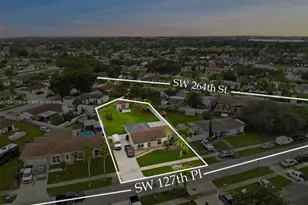 26303 SW 127th Pl, Homestead, FL 33032 - Photo 31