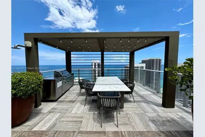 4010 S Ocean Dr #T3503, Hollywood, FL 33019 - Photo 33