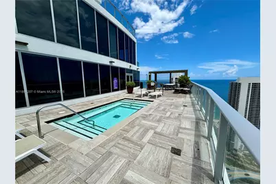 4010 S Ocean Dr #T3503, Hollywood, FL 33019 - Photo 35