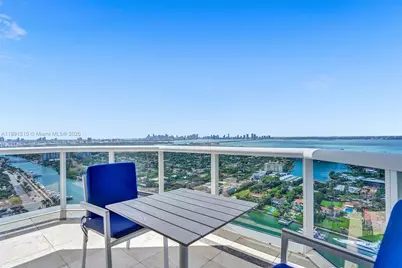 4779 Collins Ave #3705, Miami Beach, FL 33140 - Photo 3
