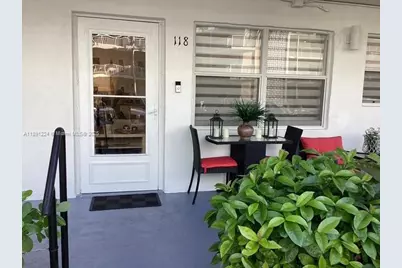 3133 S Ocean Dr #118, Hallandale Beach, FL 33009 - Photo 21