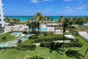 5005 Collins Ave, Miami Beach, FL 33140 - Photo 1