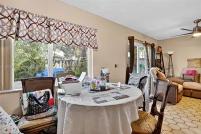 2109 NW 59th Ter #61-A, Lauderhill, FL 33313 - Photo 19