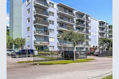 12500 NE 15th Ave #105, North Miami, FL 33161 - Photo 51