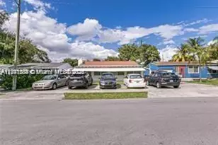 2631 Fillmore St, Hollywood, FL 33020 - Photo 1