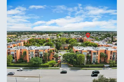 9440 W Flagler St #201, Miami, FL 33174 - Photo 3