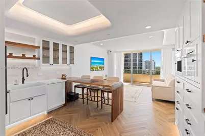 3350 SW 27 Av #1503, Coconut Grove, FL 33133 - Photo 1