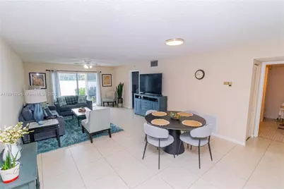 13100 SW 11th Ct #107C, Pembroke Pines, FL 33027 - Photo 11