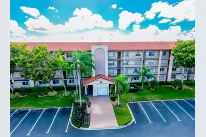 13100 SW 11th Ct #107C, Pembroke Pines, FL 33027 - Photo 31