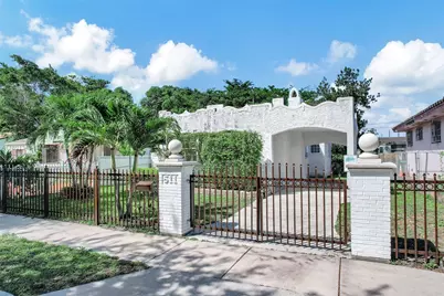 511 NW 44th St #A, Miami, FL 33127 - Photo 1