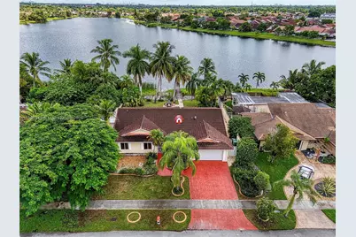 4521 SW 146th Ct, Miami, FL 33175 - Photo 1