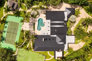 14200 Farmer Rd, Palmetto Bay, FL 33158 - Photo 1