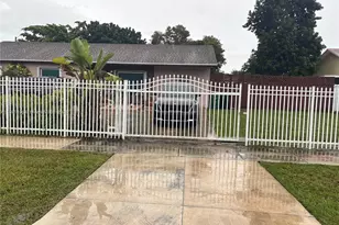 12601 SW 268th St, Homestead, FL 33032 - Photo 1