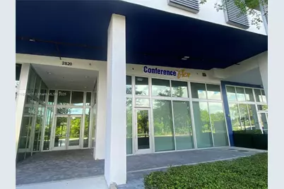 2820 NE 214th St #1, Aventura, FL 33180 - Photo 1