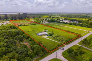 10 Acres Of Land For Sale â€“ Exceptional Investment Opportunity, Miami, FL 33196 - Photo 1