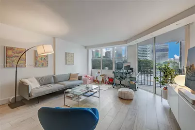 1901 Brickell Ave #B413, Miami, FL 33129 - Photo 7