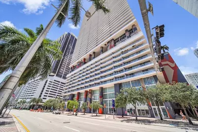 50 Biscayne Blvd #512, Miami, FL 33132 - Photo 1