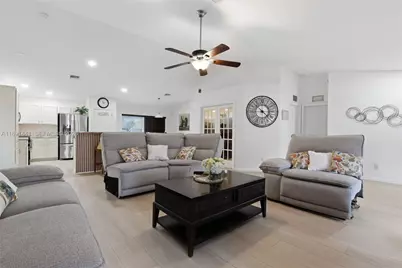 3003 W 25th St, Lehigh Acres, FL 33971 - Photo 1