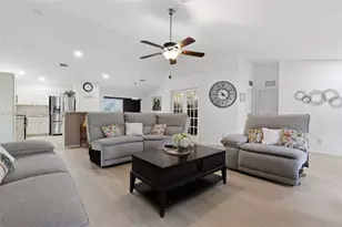3003 W 25th St, Lehigh Acres, FL 33971 - Photo 1