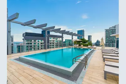 1100 S Miami Ave #3505, Miami, FL 33130 - Photo 11