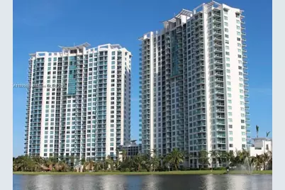 2641 N Flamingo Rd #603N, Sunrise, FL 33323 - Photo 1