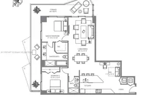 1300 S Miami Ave, Miami, FL 33130 - Photo 35