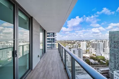 1300 S Miami Ave #2310, Miami, FL 33130 - Photo 1