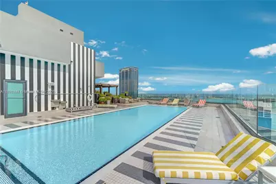 1300 S Miami Ave #2310, Miami, FL 33130 - Photo 23