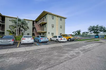 14100 NW 24th Ct #303, Opa-Locka, FL 33054 - Photo 21