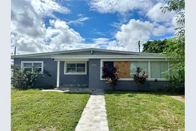 18100 NW 7th Pl, Miami Gardens, FL 33169 - Photo 1
