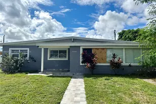 18100 NW 7th Pl, Miami Gardens, FL 33169 - Photo 1