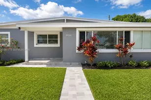 18100 NW 7th Pl, Miami Gardens, FL 33169 - Photo 1
