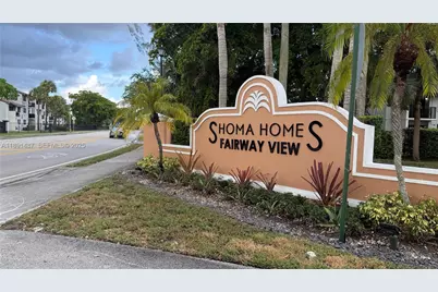 17720 NW 73rd Ave #105, Hialeah, FL 33015 - Photo 1