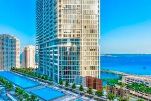 495 Brickell Ave, Miami, FL 33131 - Photo 9