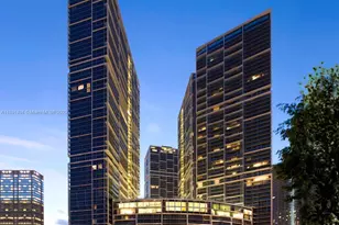 495 Brickell Ave, Miami, FL 33131 - Photo 1